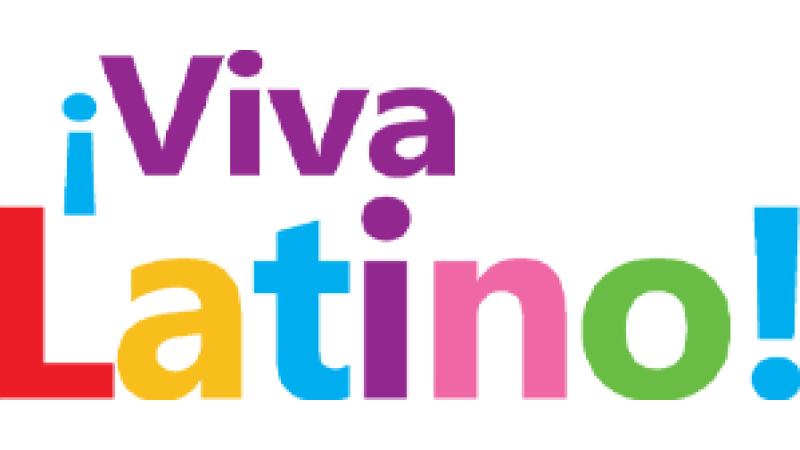 ¡Viva Latino!