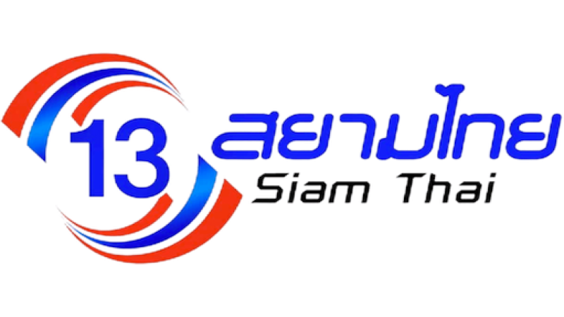 13 Siam Thai