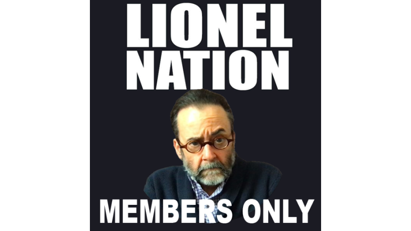 30A Lionel Nation