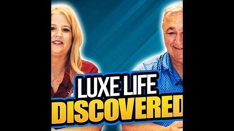 30A Luxe Life Discovered