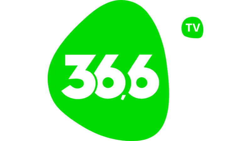 36.6 TV