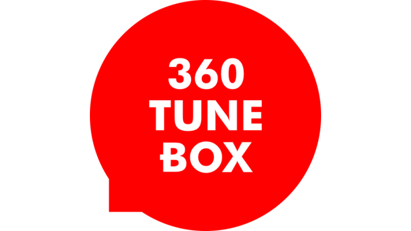 360TuneBox