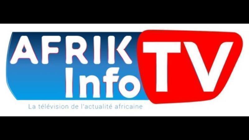Afrik Info TV