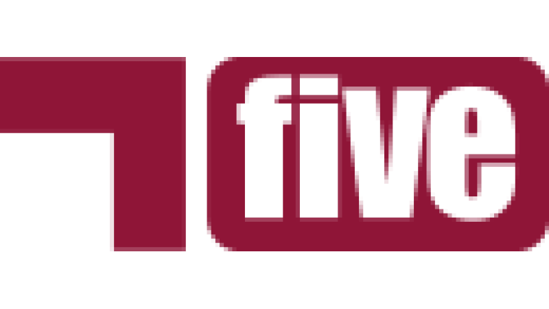 Alkass Five