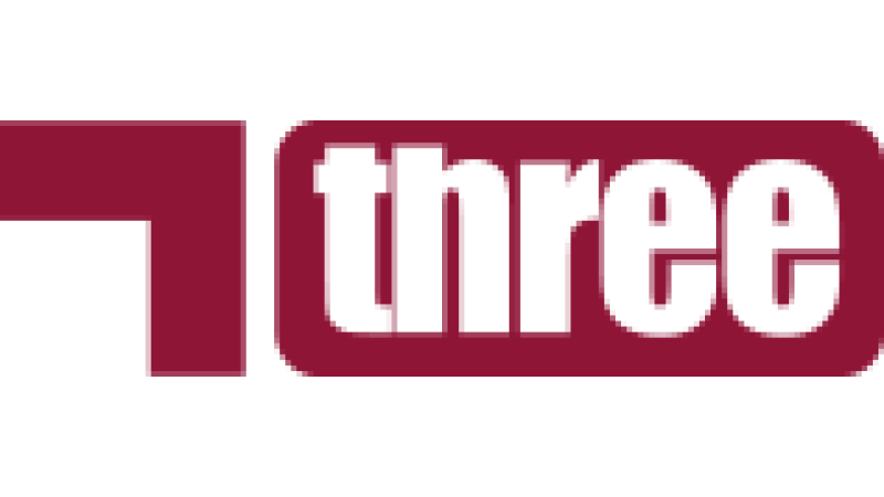 Alkass Three