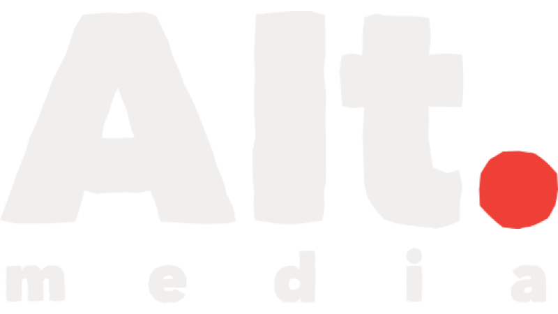 Alt Media TV