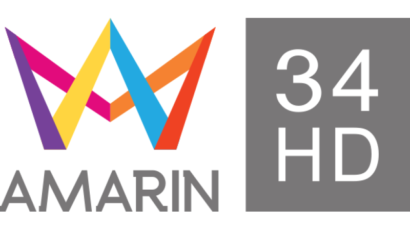 Amarin TV