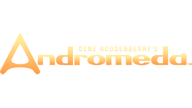 Andromeda