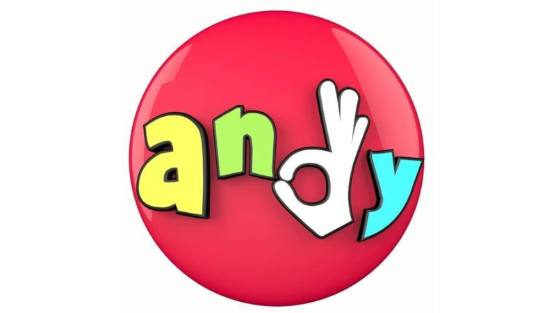 Andy Haryana