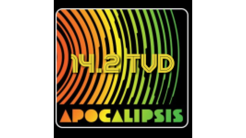 Apocalipsis TVD