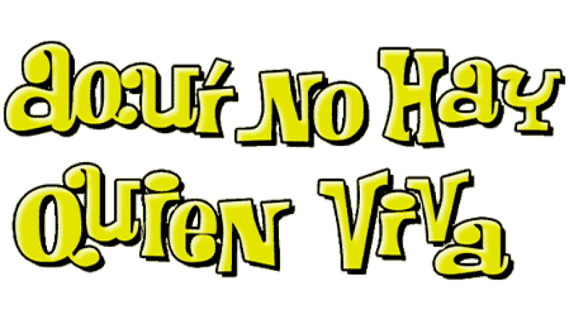 Aqui No Hay Quien Viva