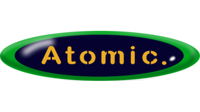 Atomic TV