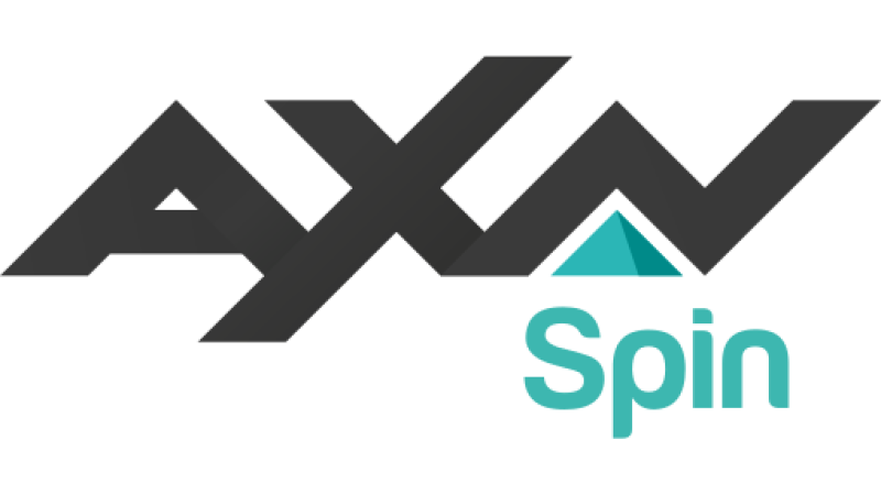 AXN Spin