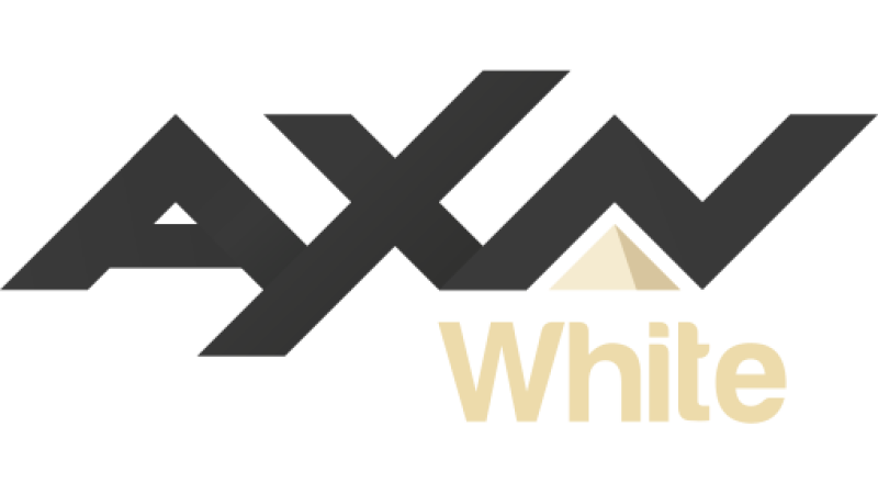 AXN White