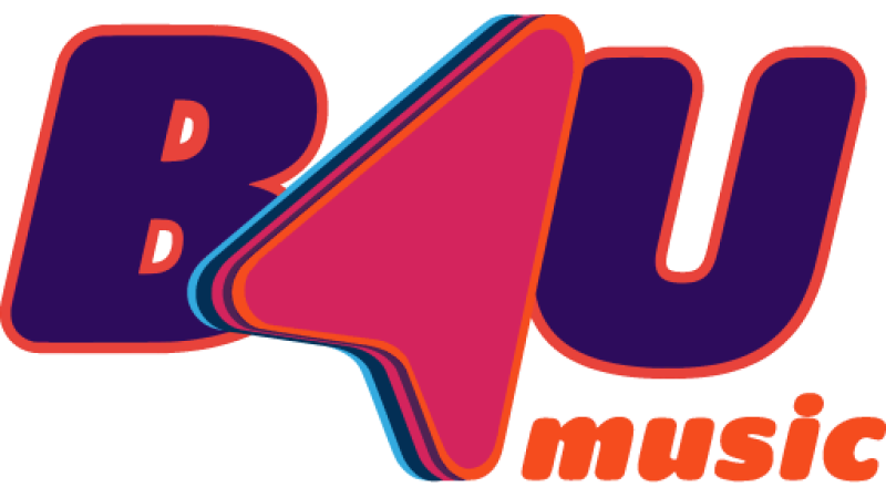 B4U Music