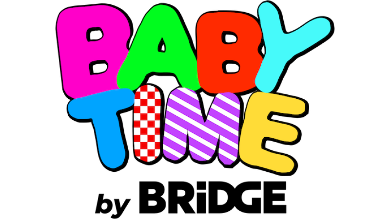 Baby Time