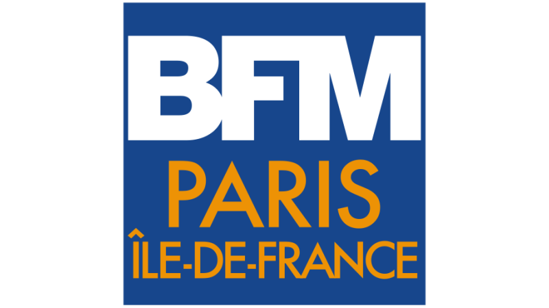 BFM Paris Ile-de-France