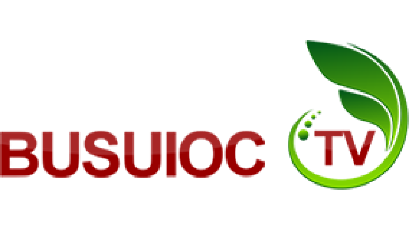 Busuioc TV