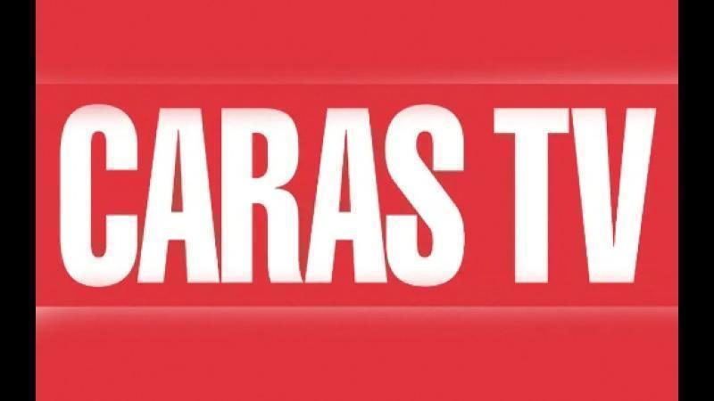 Caras TV