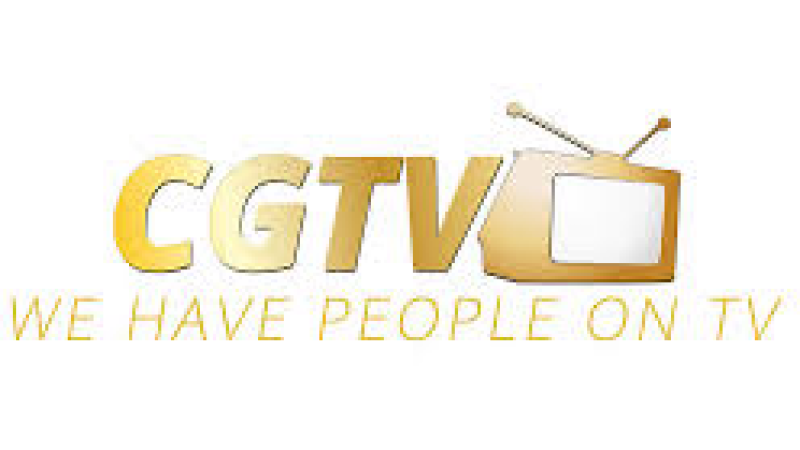 CG Entertainment