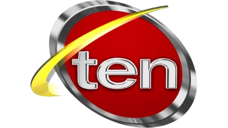 Channel Ten +