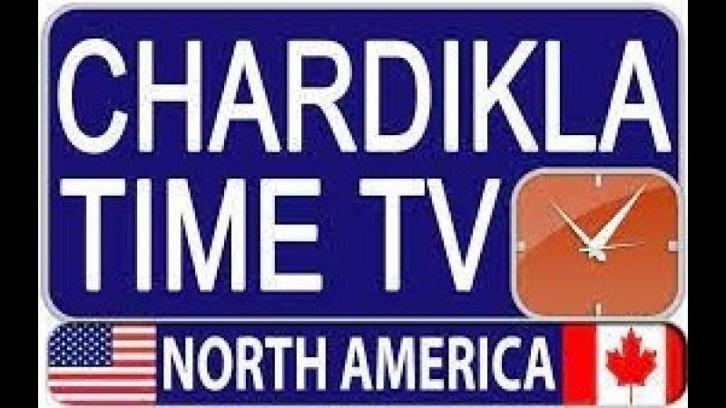 Chardikla Time TV North America