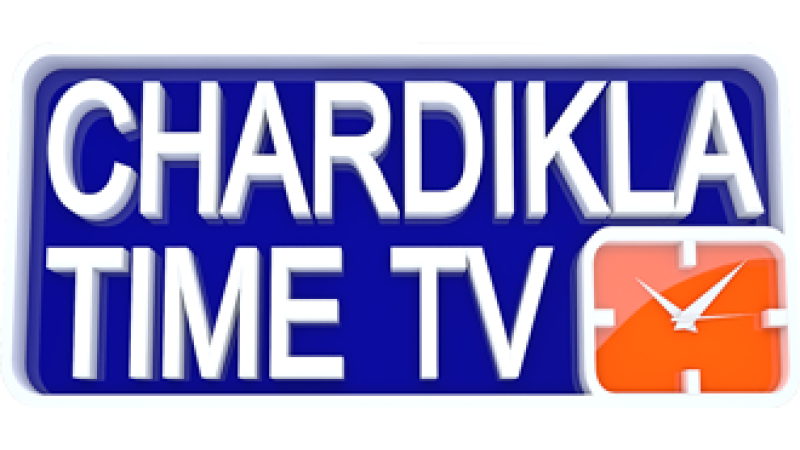 Chardikla Time TV