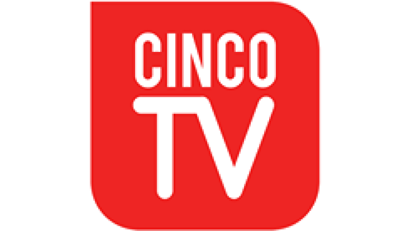 Cinco TV