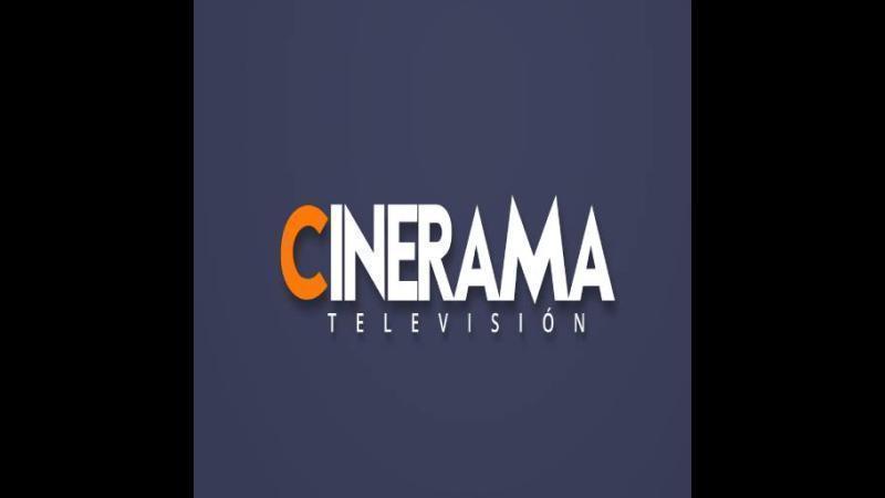 Cinerama Television