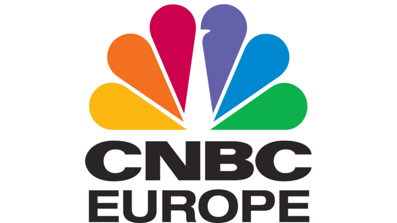 CNBC Europe