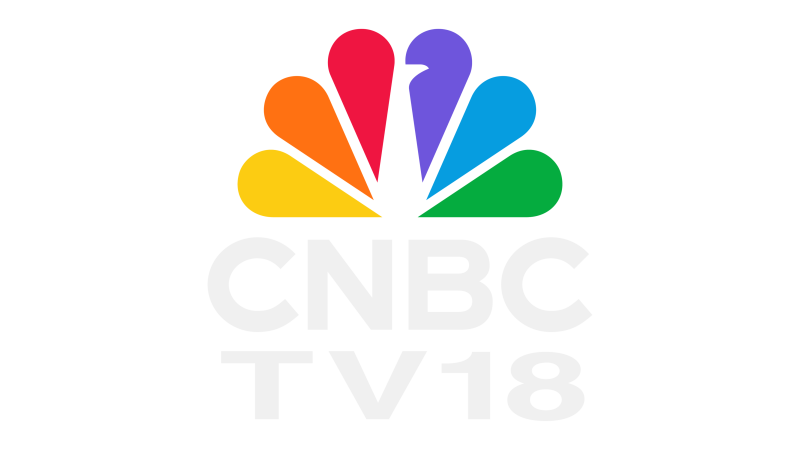 CNBC TV18