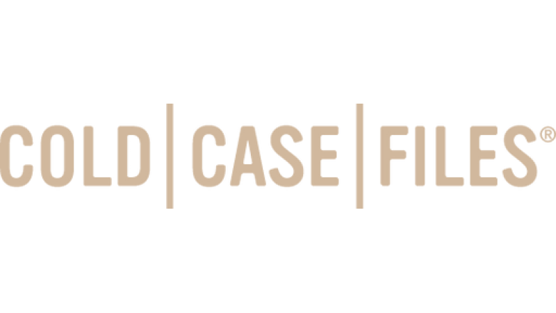 Cold Case Files