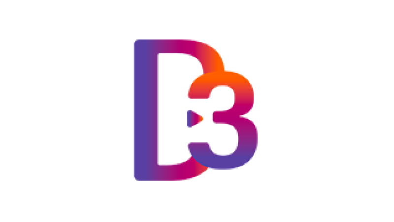 D3 TV