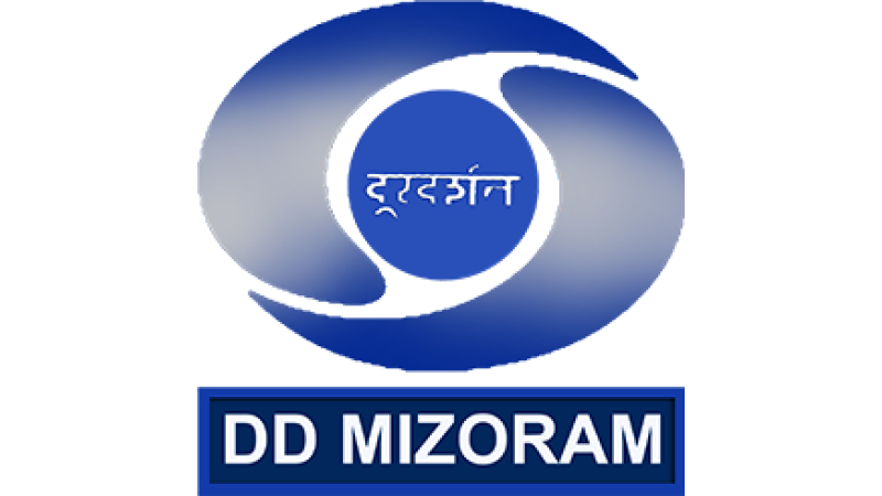 DD Mizoram