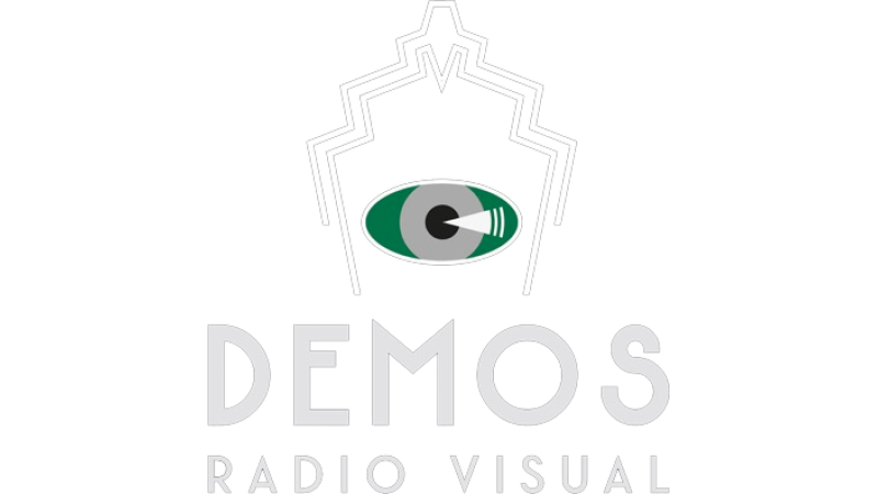 Demos Radio Visual