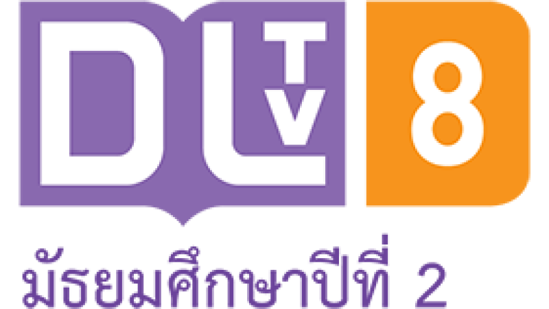 DLTV 8