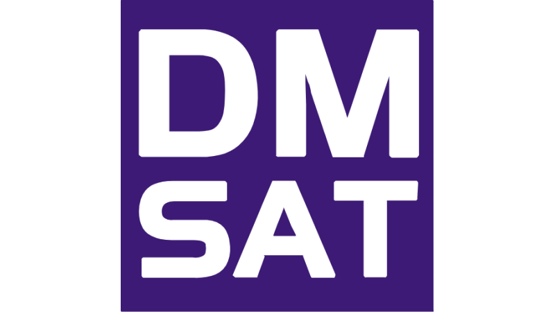 DM Sat