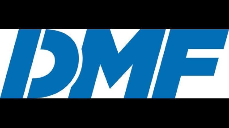 DMF