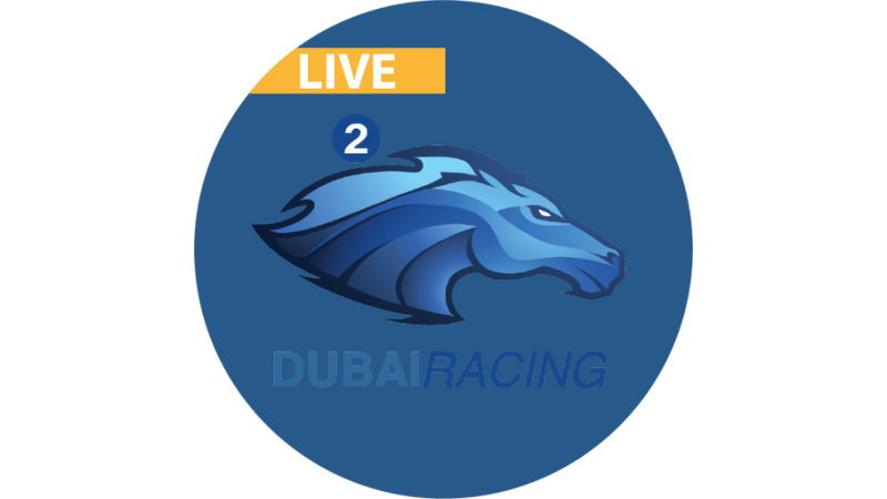 Dubai Racing 2