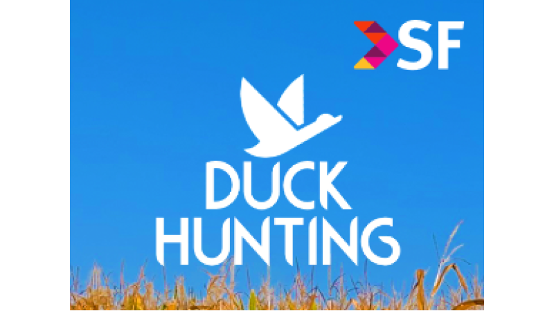 Duck Hunting TV