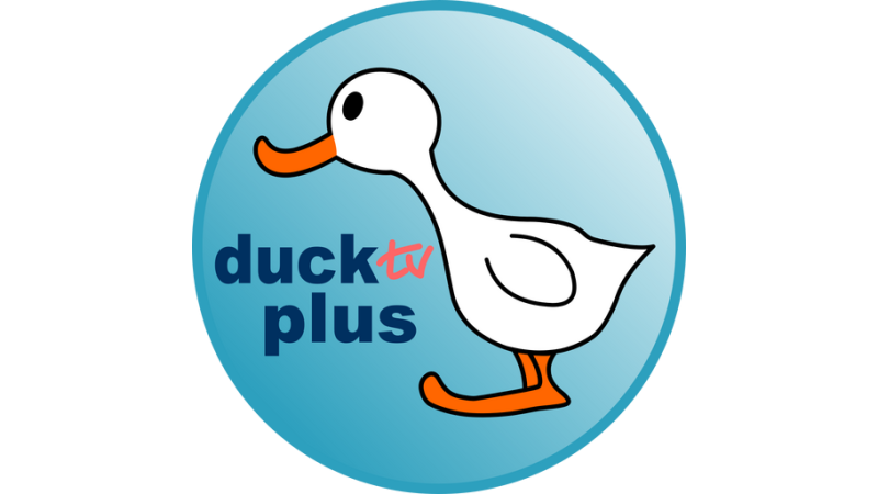 ducktv PLUS