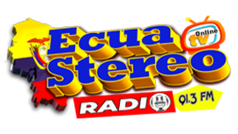 Ecua Stereo Radio TV