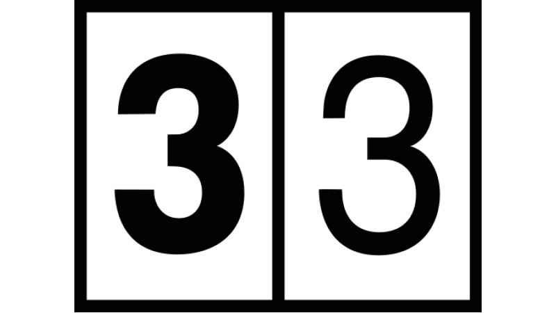 El 33
