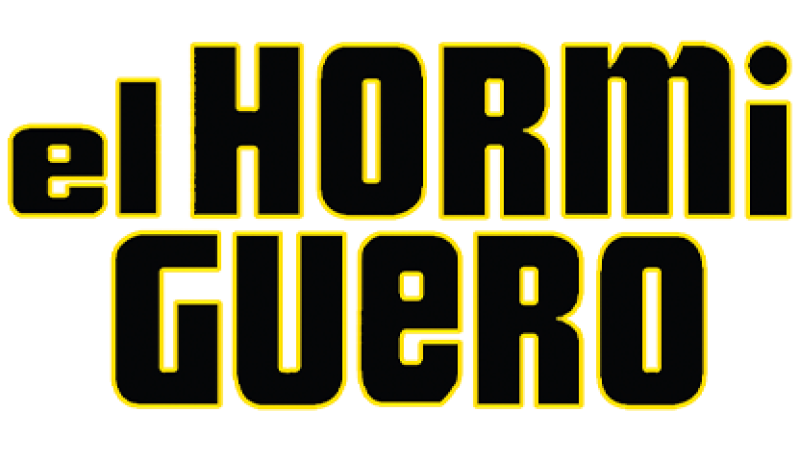El Hormiguero