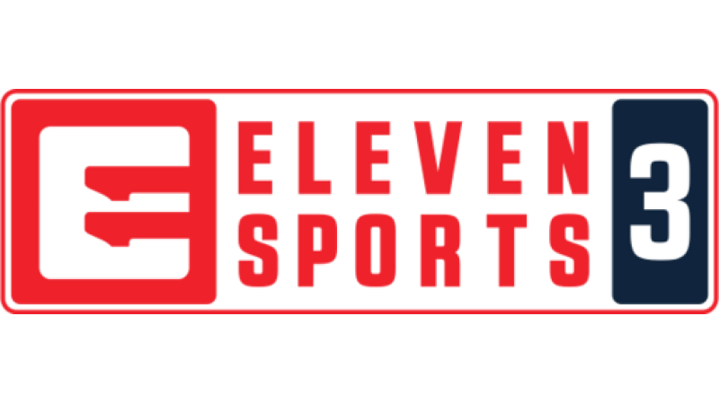 Eleven Sports 3