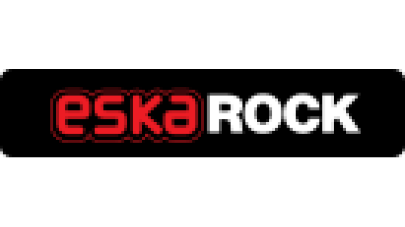Eska Rock Dobrze Rockuje