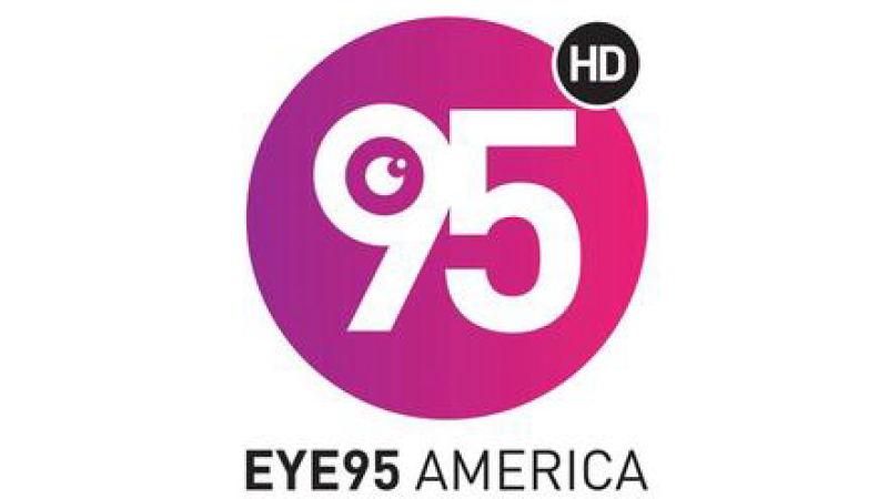 EYE95 America