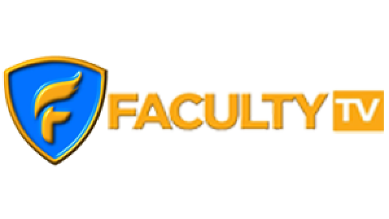 Faculty TV