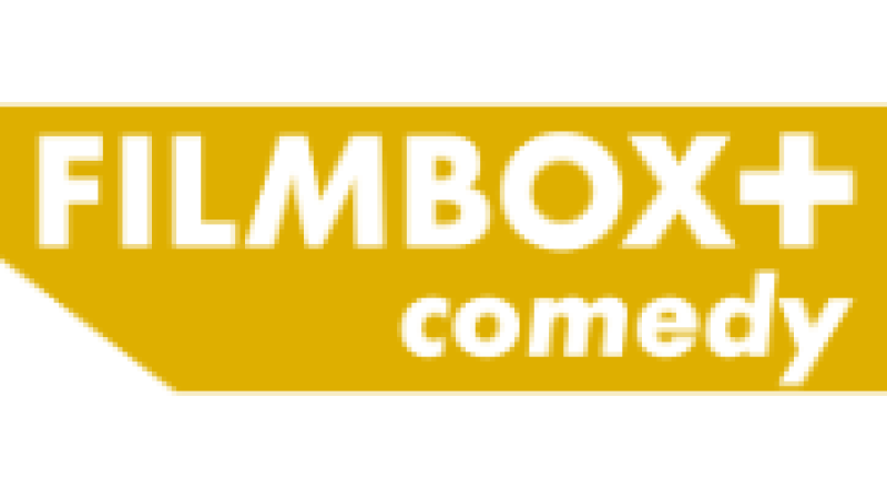 FILMBOX+ Comedy