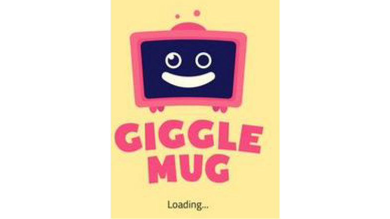 Giggle Mug